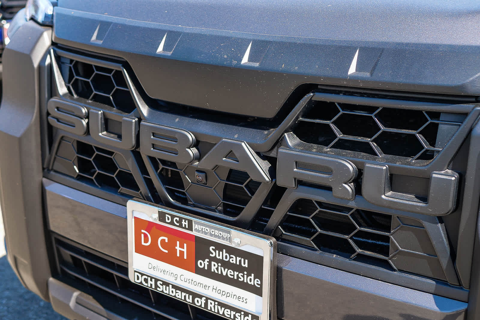 Thumbnail: 2026 Subaru Outback - 11