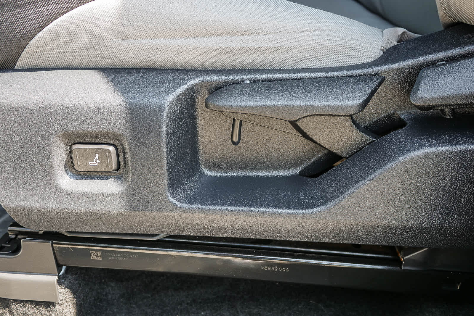 2024 Toyota Tacoma TRD Off Road - Photo 21