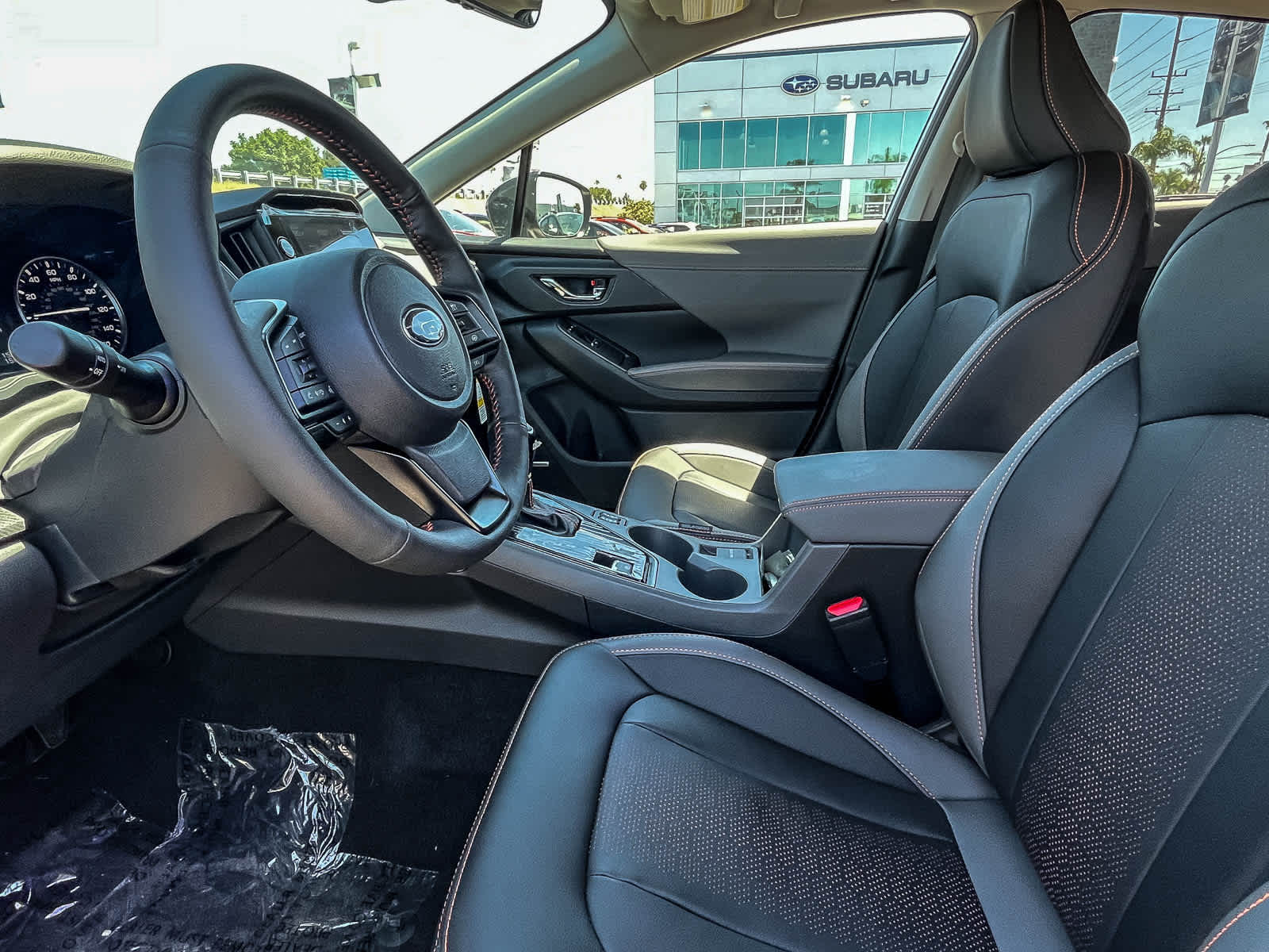 2026 Subaru Crosstrek Limited - Photo 18