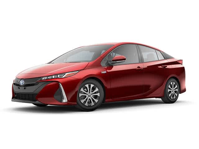 2020 Toyota Prius Prime LE -
                  Riverside, CA