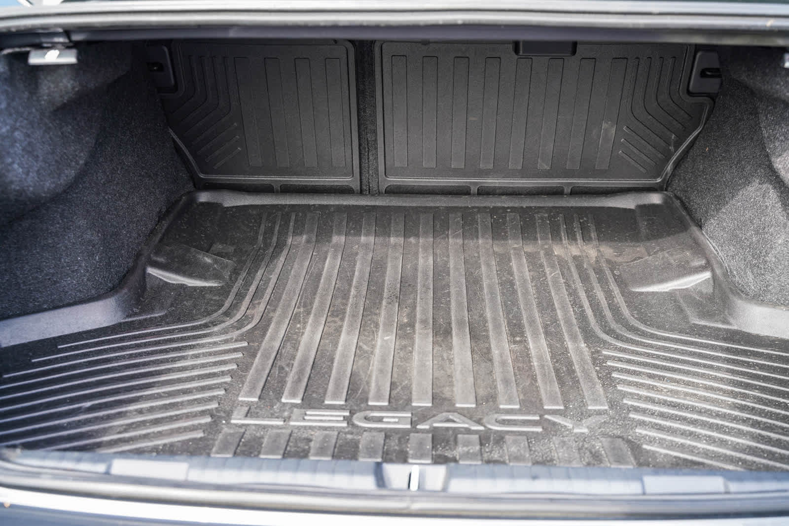 Thumbnail: 2023 Subaru Legacy - 26