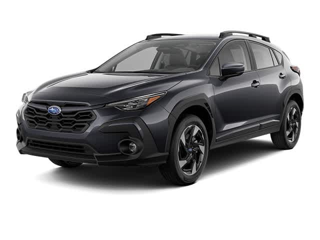 2025 Subaru Crosstrek Limited CVT's photo