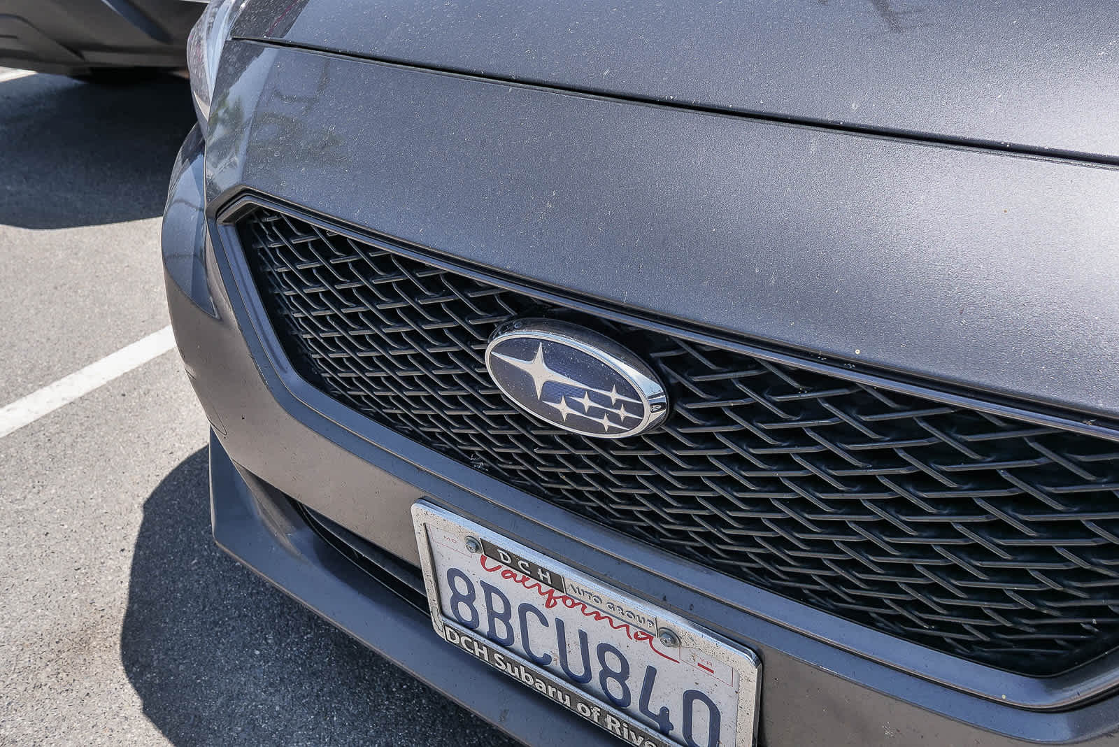 Thumbnail: 2018 Subaru Impreza - 3