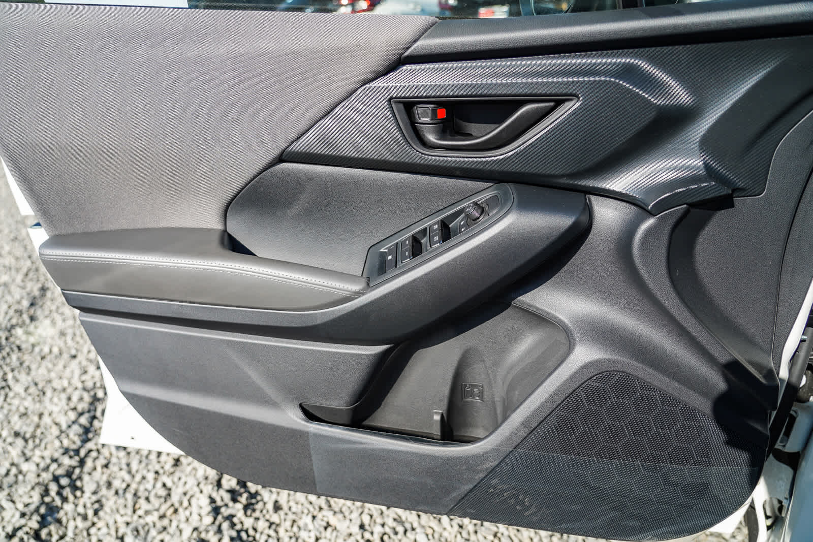 Thumbnail: 2025 Subaru Crosstrek - 25