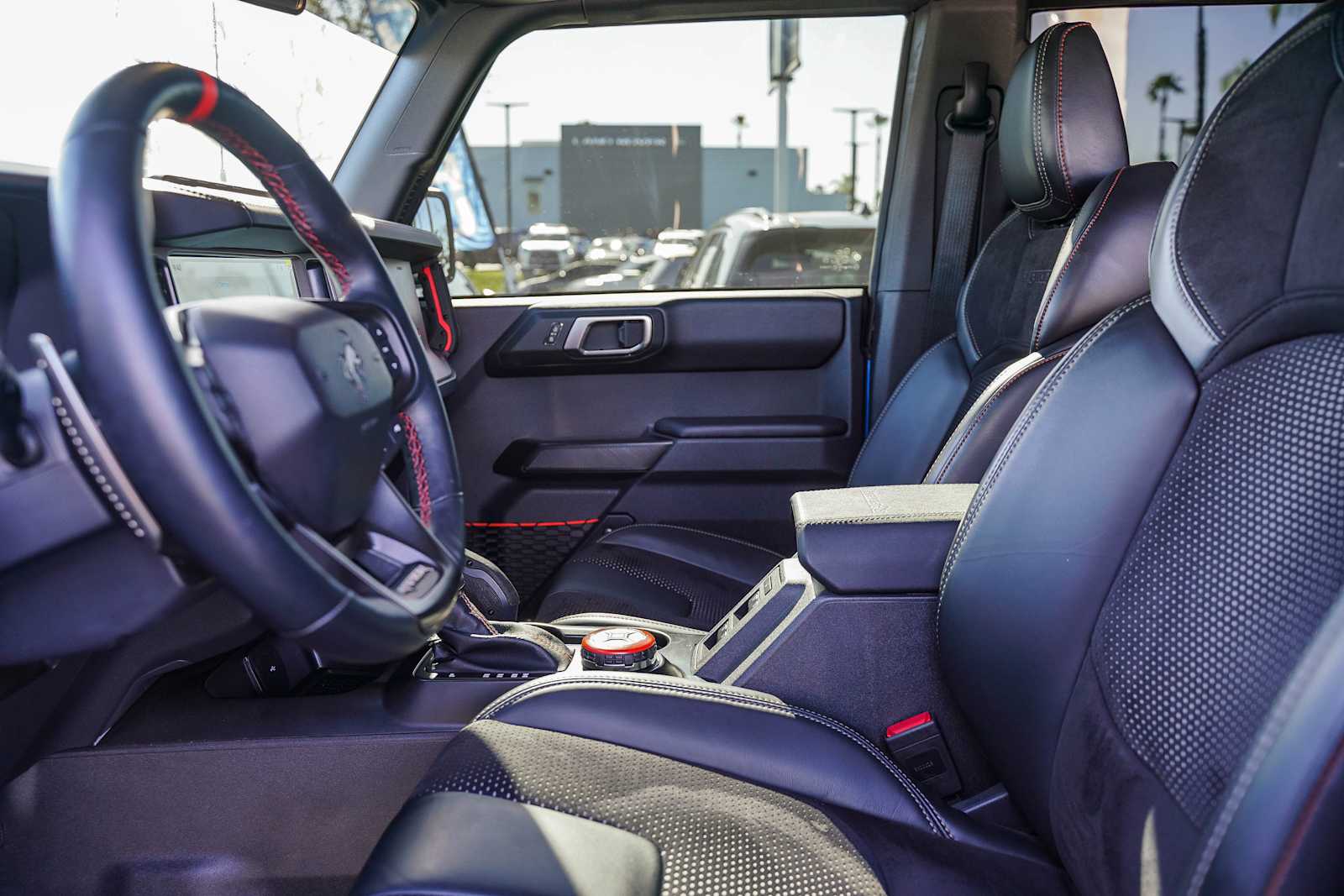 Thumbnail: 2024 Ford Bronco - 14