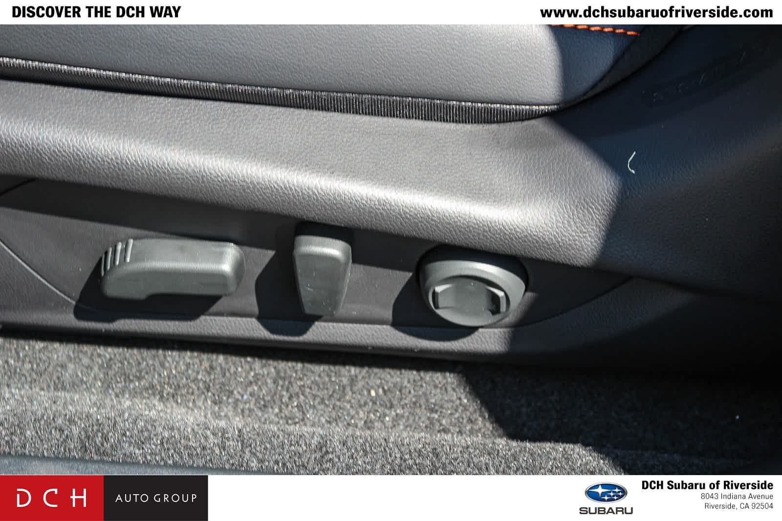 Thumbnail: 2025 Subaru Crosstrek - 19