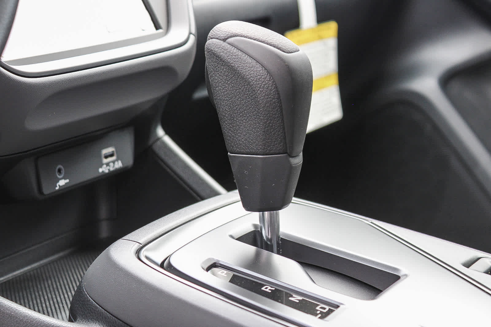 Thumbnail: 2025 Subaru Crosstrek - 22