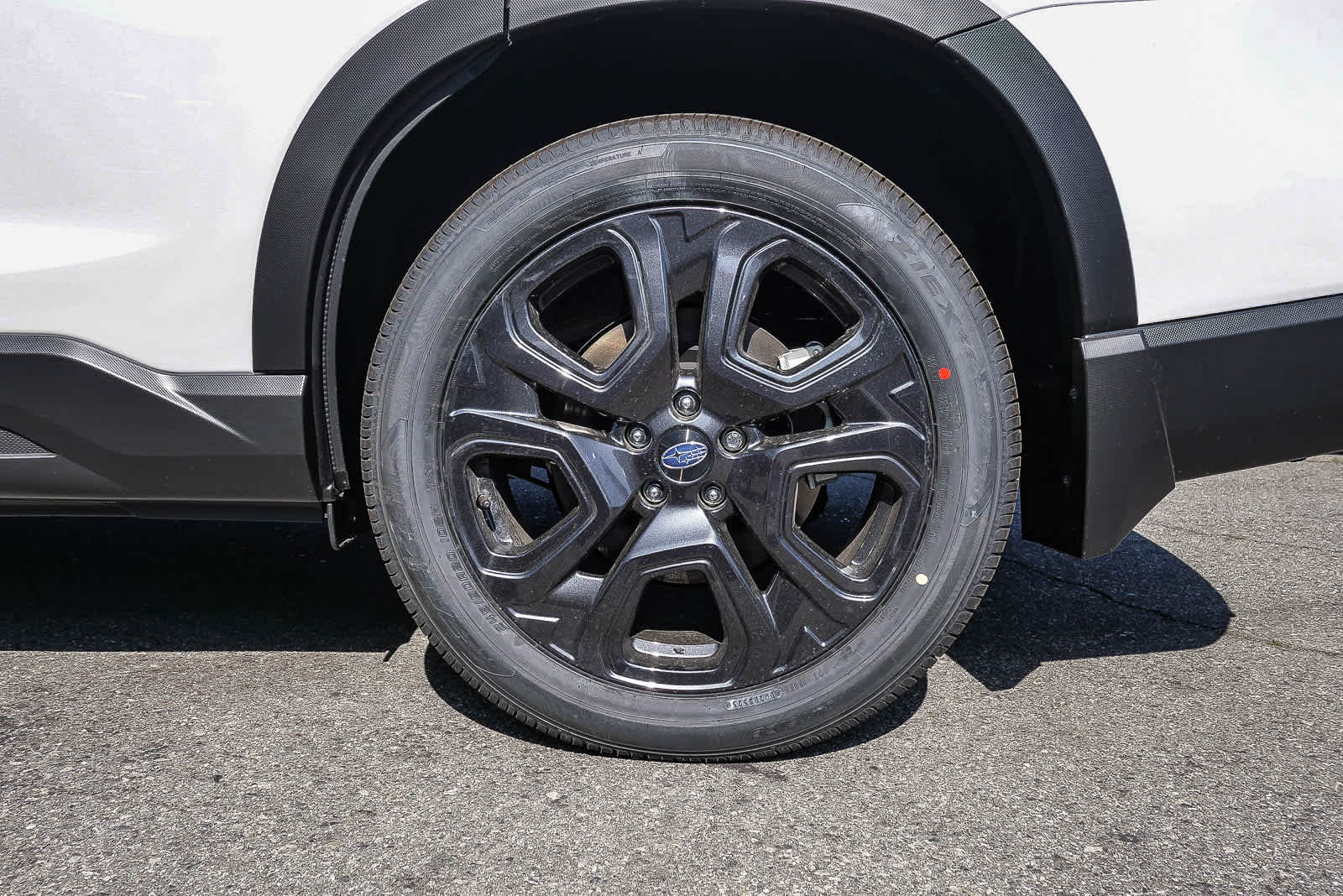 Thumbnail: 2026 Subaru Ascent - 8