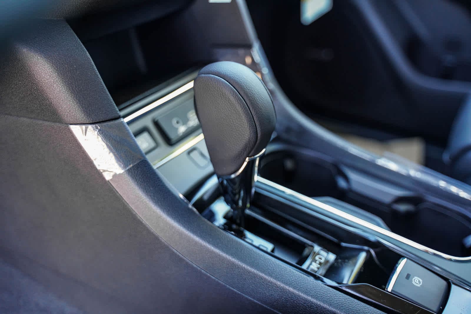 Thumbnail: 2026 Subaru Ascent - 21