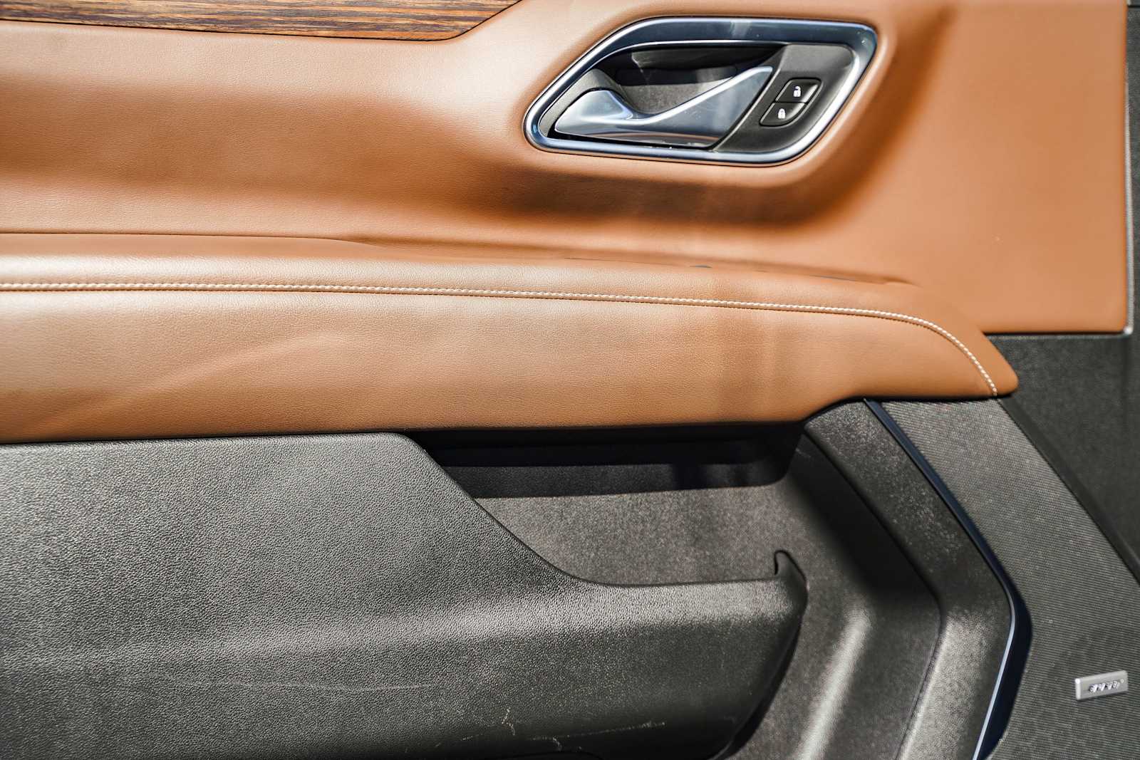 Thumbnail: 2021 Chevrolet Tahoe - 19