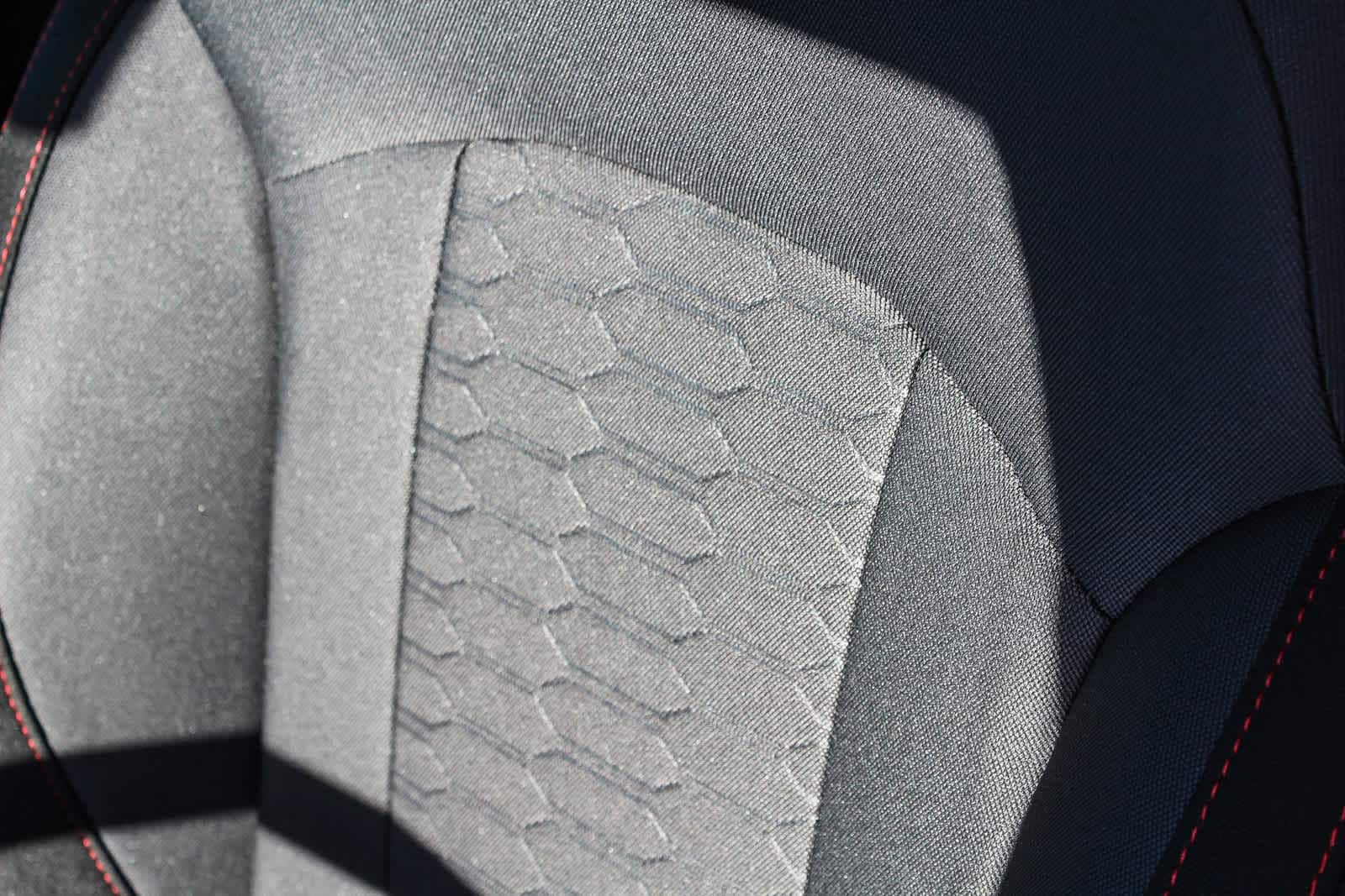 Thumbnail: 2025 Subaru Impreza - 22