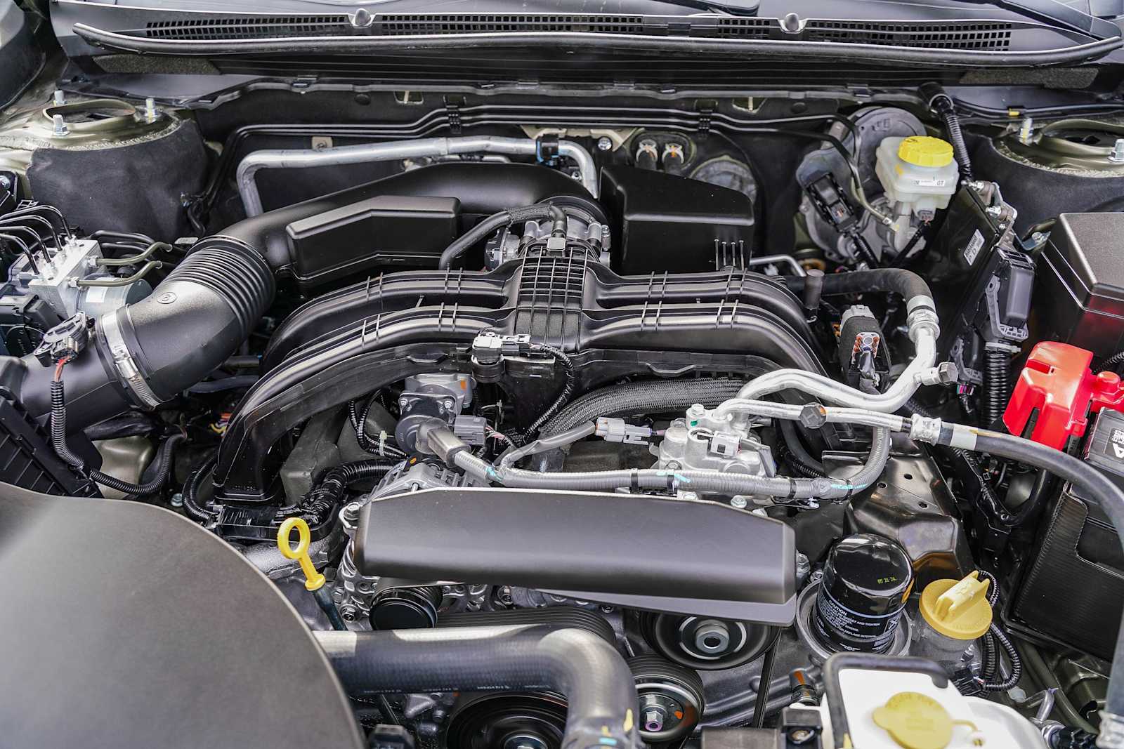 Thumbnail: 2025 Subaru Outback - 27