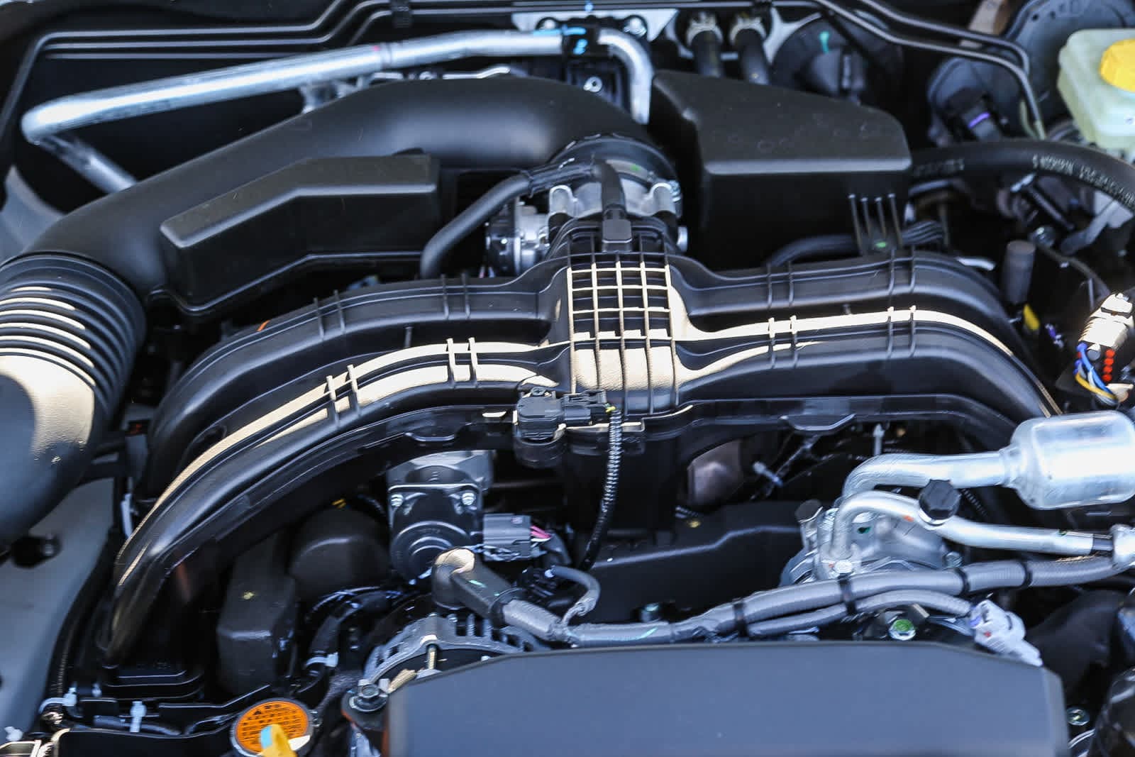 Thumbnail: 2026 Subaru Crosstrek - 11