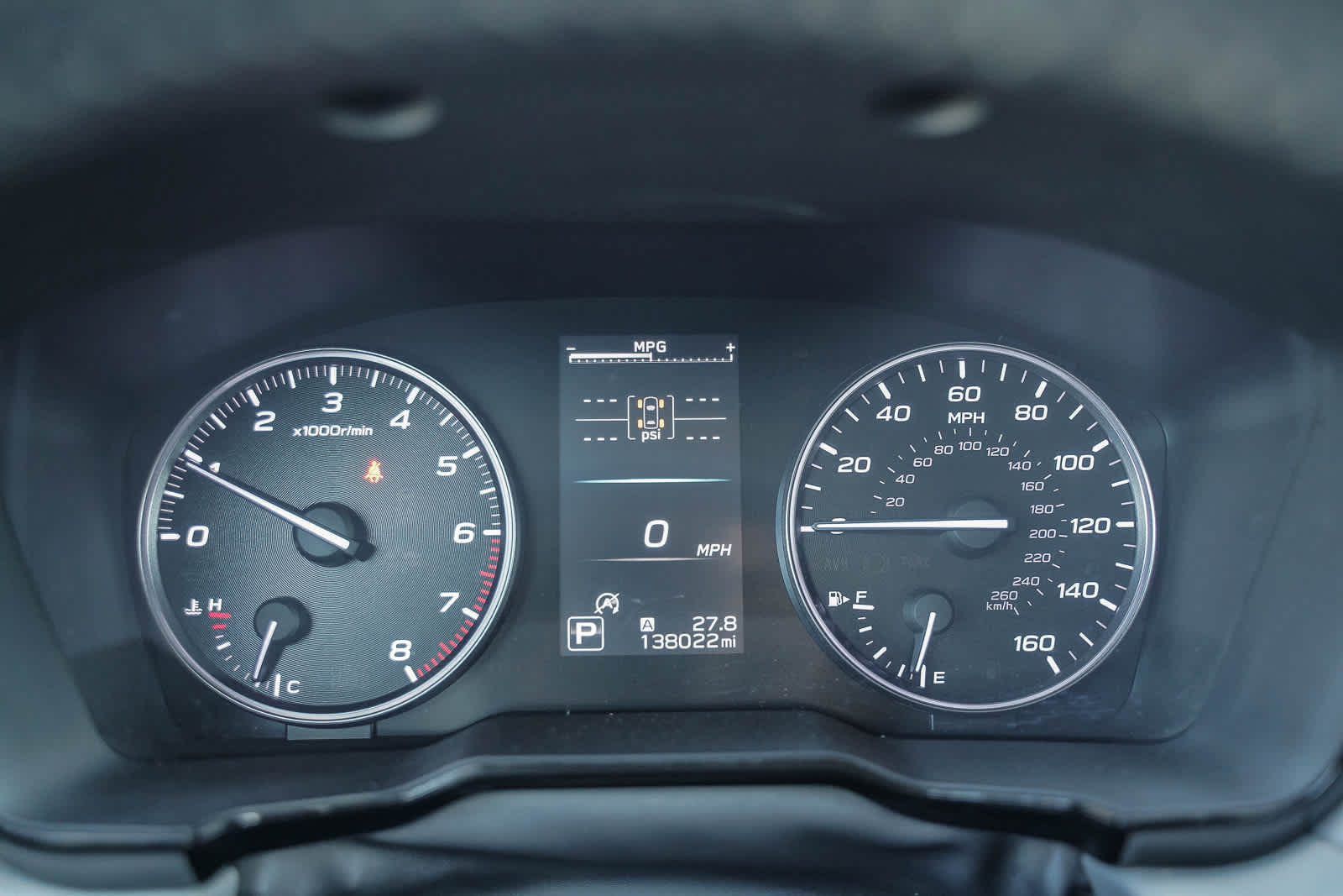 Thumbnail: 2020 Subaru Outback - 24