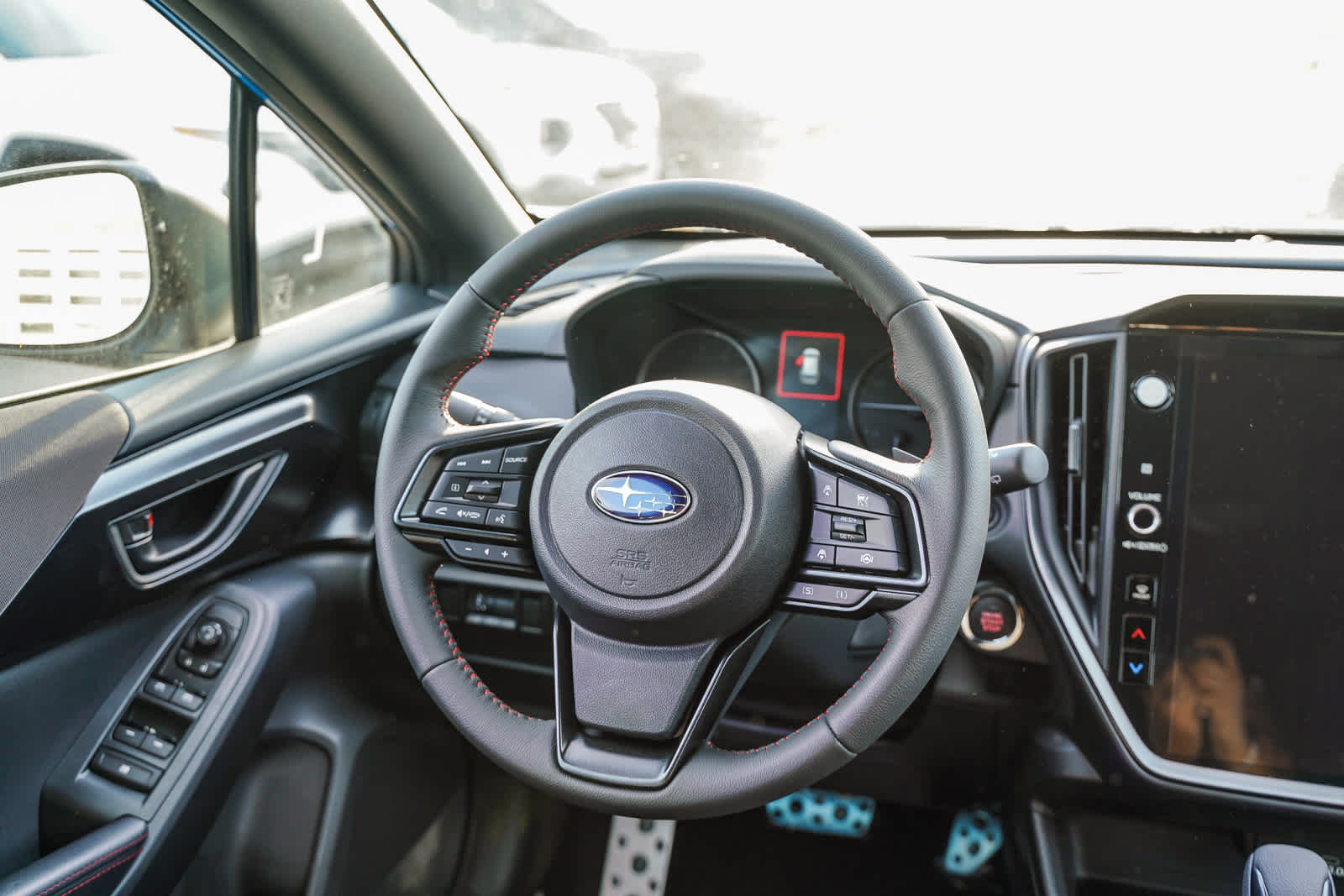 Thumbnail: 2025 Subaru Impreza - 16