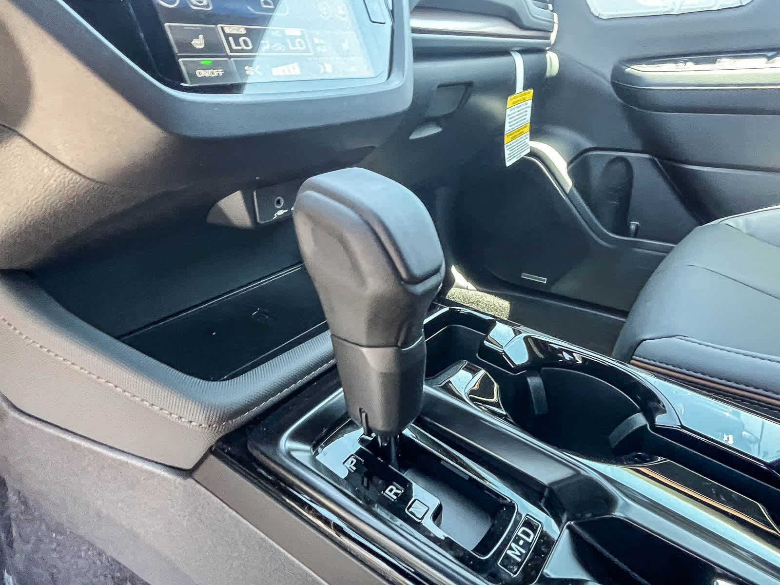 Thumbnail: 2026 Subaru Forester - 21