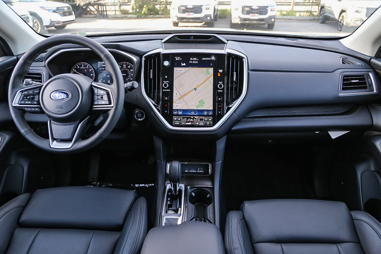 Thumbnail: 2026 Subaru Ascent - 14