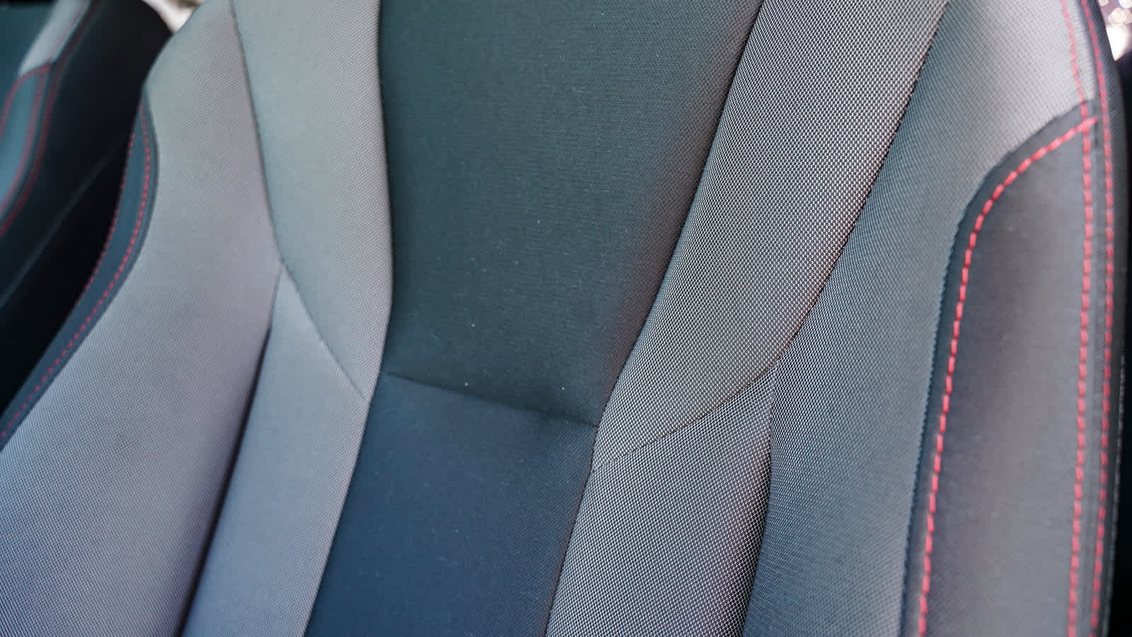 Thumbnail: 2023 Subaru WRX - 21