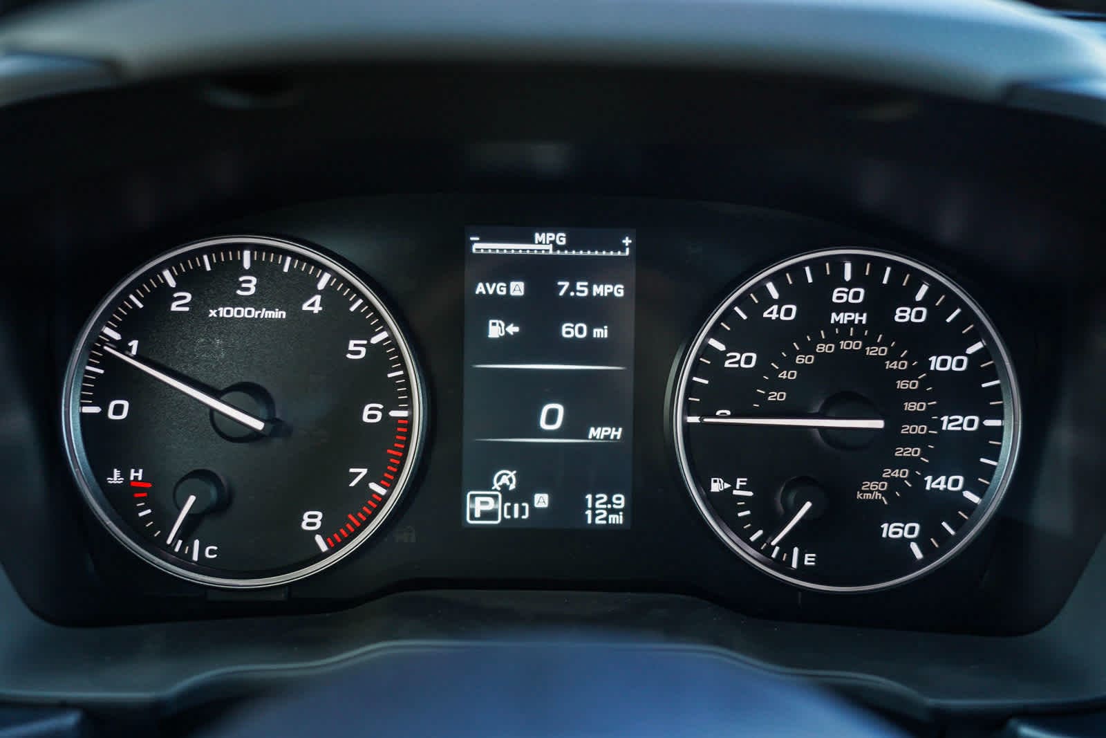 Thumbnail: 2025 Subaru Forester - 21