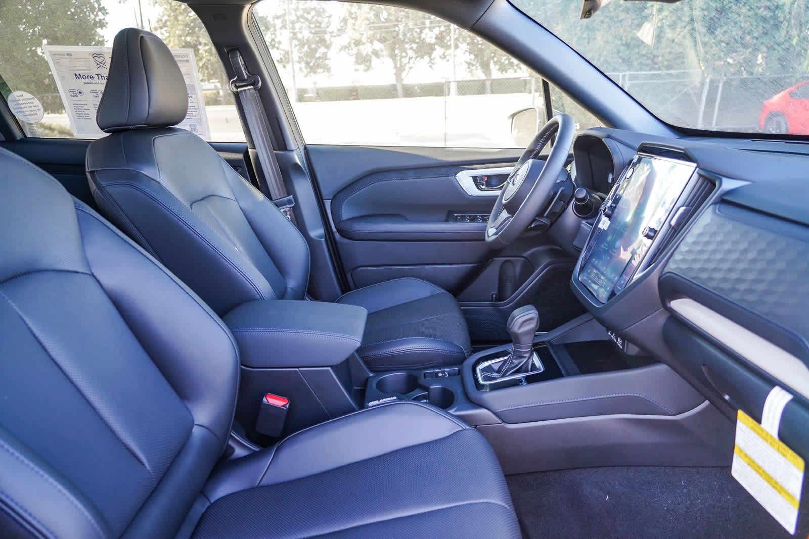 Thumbnail: 2025 Subaru Forester - 14