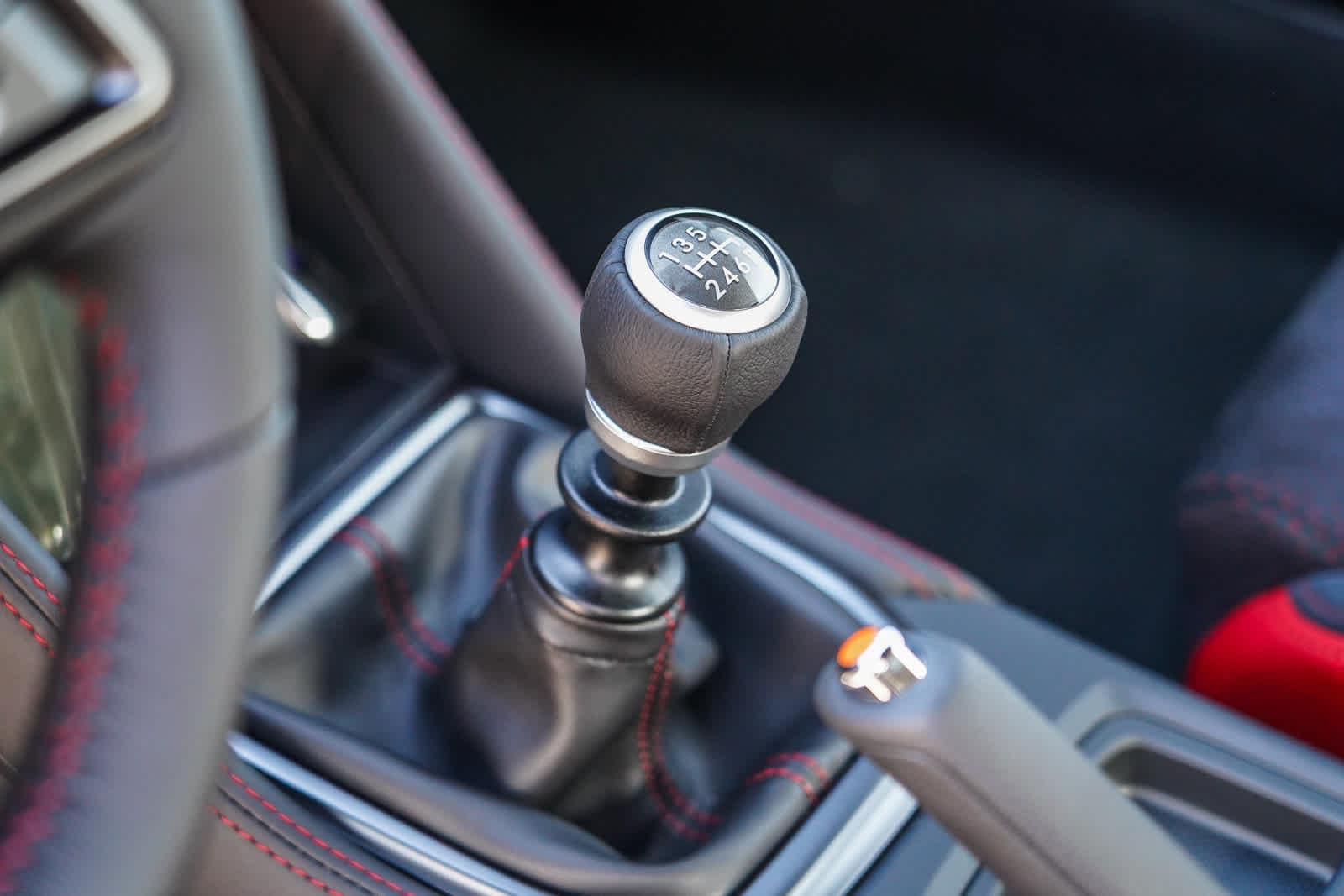 Thumbnail: 2025 Subaru WRX - 21