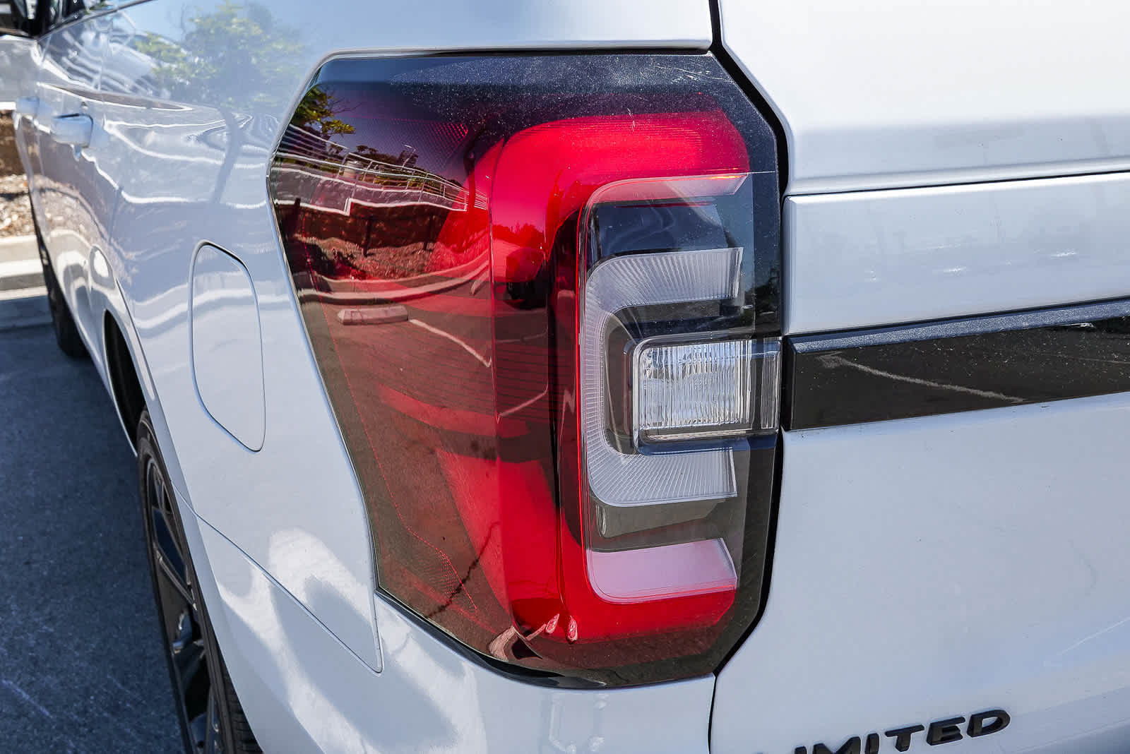 Thumbnail: 2022 Ford Expedition - 20