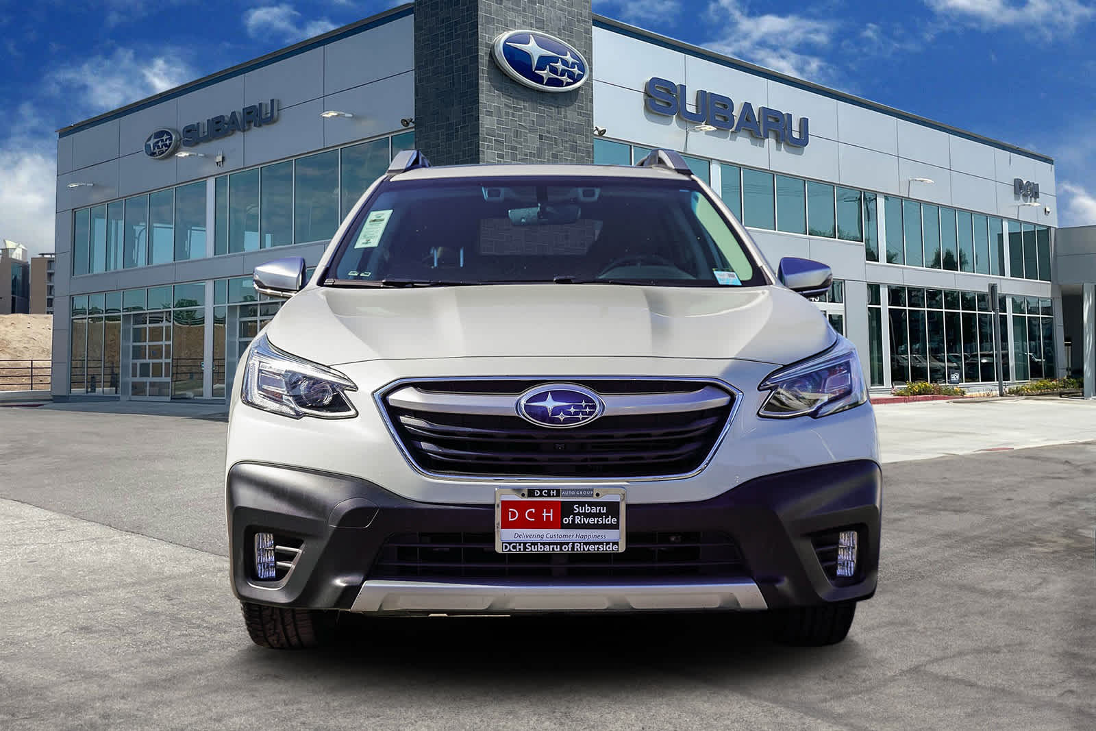 Thumbnail: 2020 Subaru Outback - 2