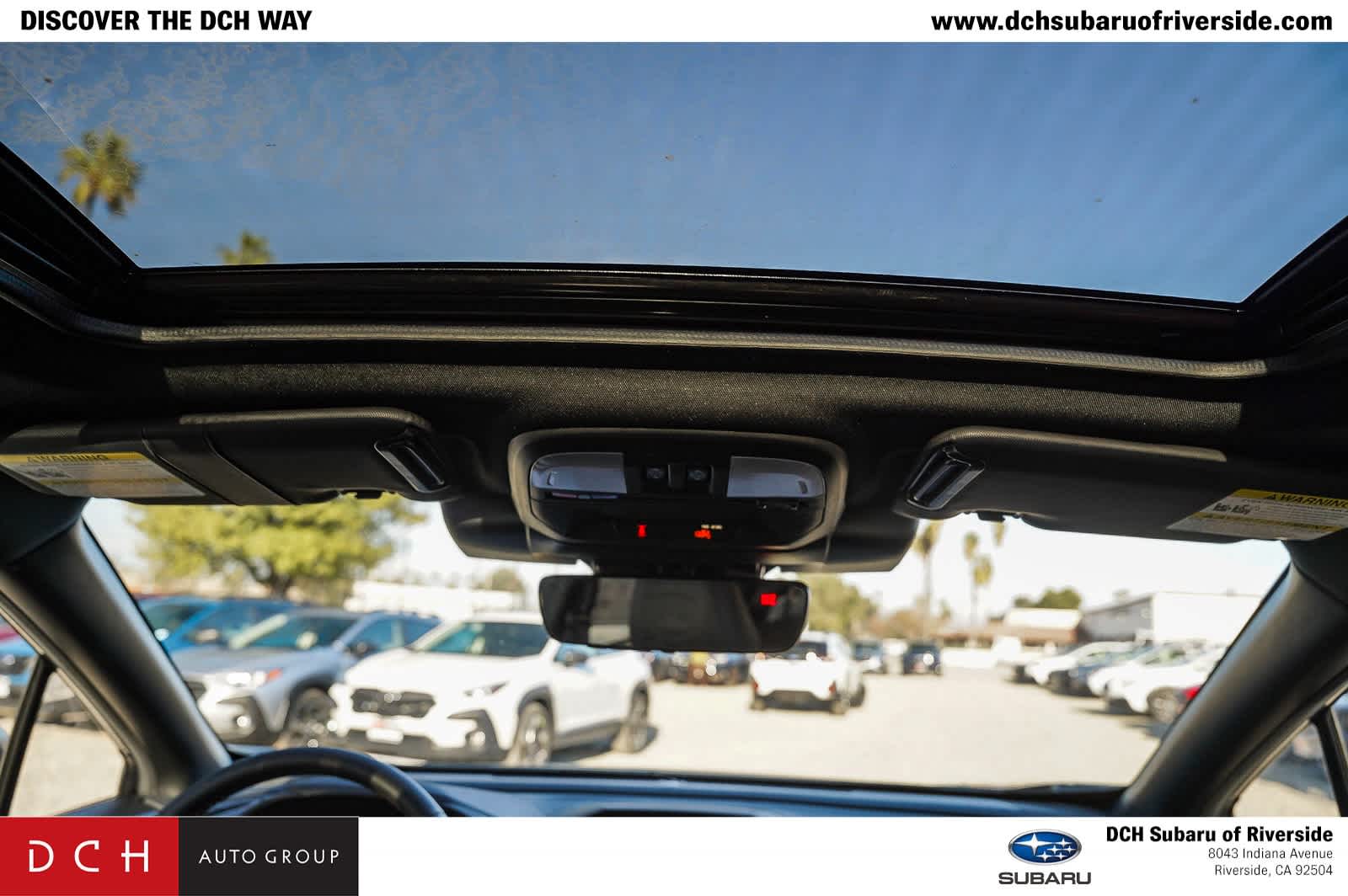 Thumbnail: 2025 Subaru Crosstrek - 17