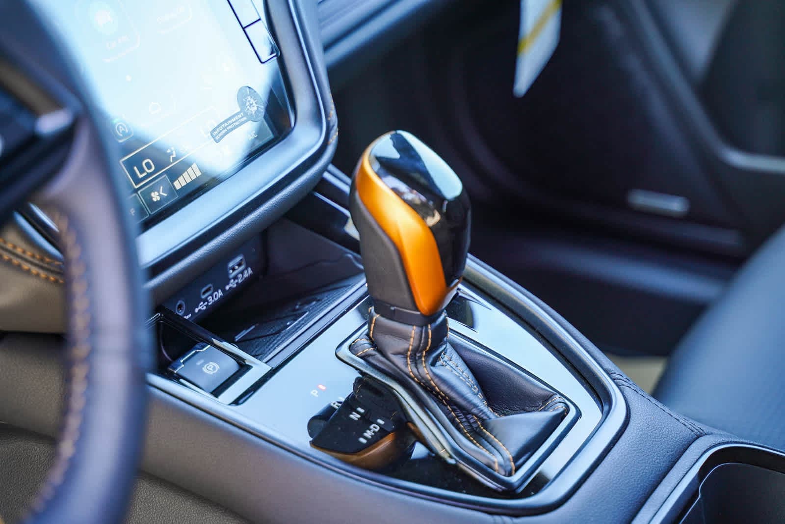 Thumbnail: 2025 Subaru Outback - 21