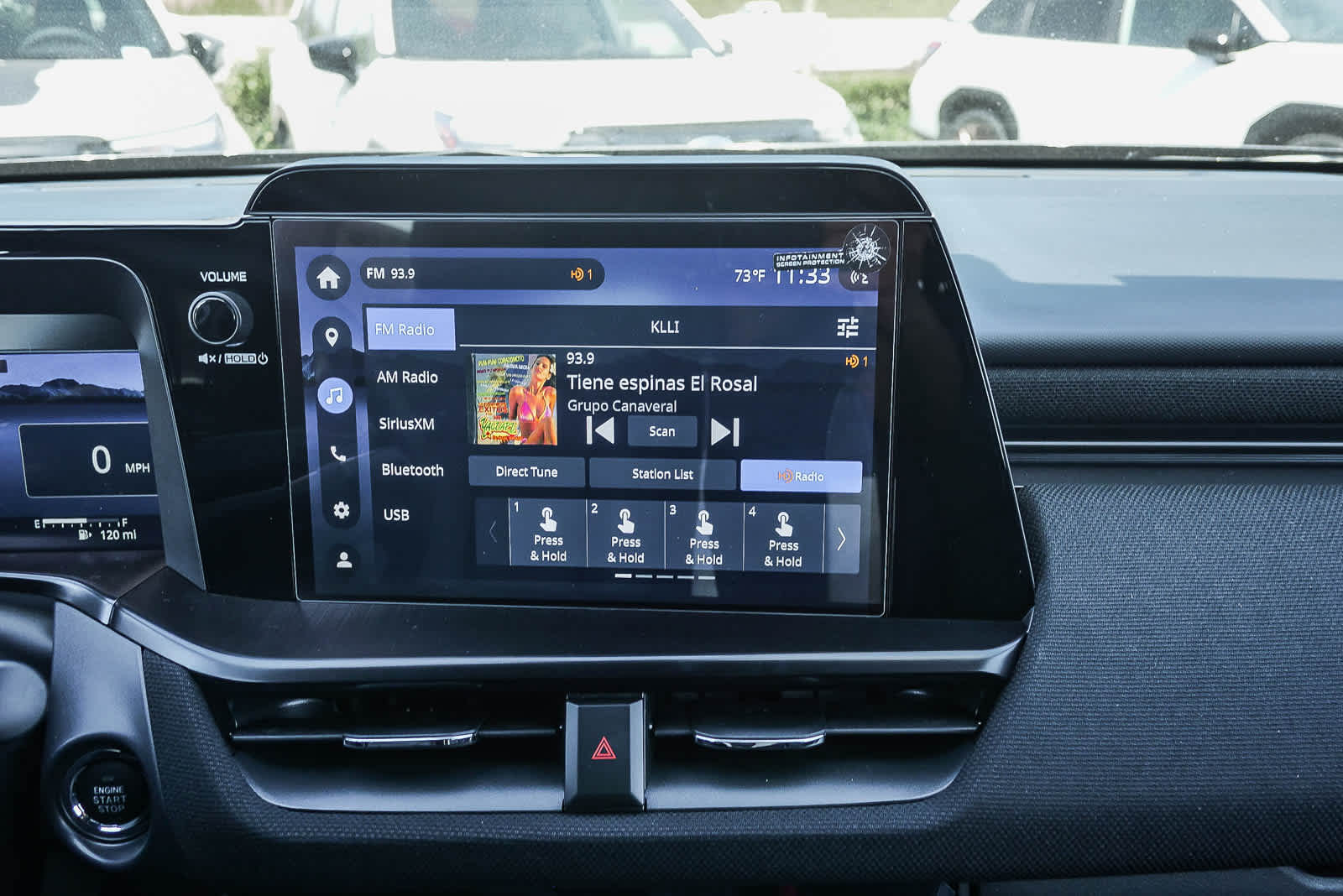 Thumbnail: 2026 Subaru Outback - 15