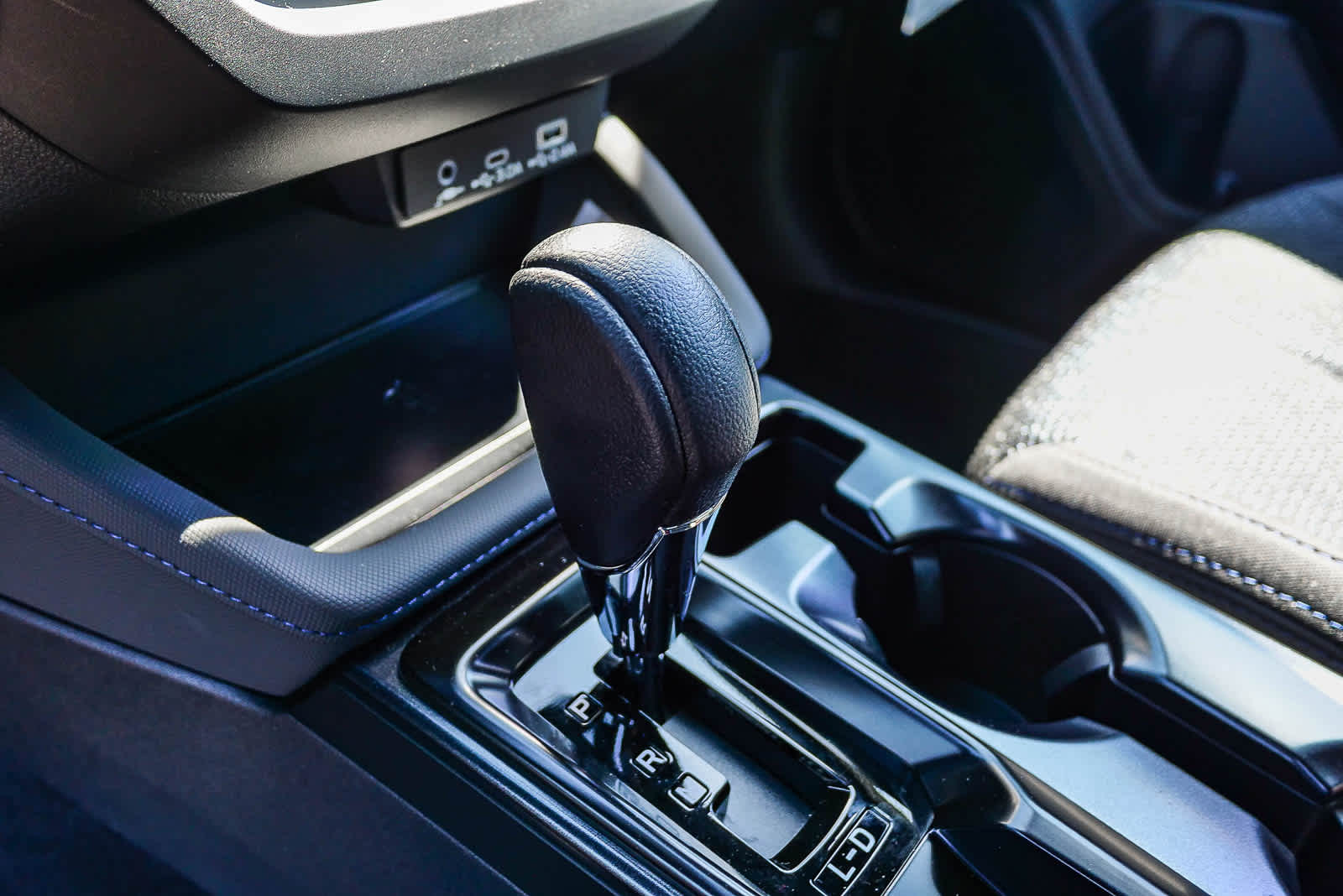 Thumbnail: 2026 Subaru Forester - 20