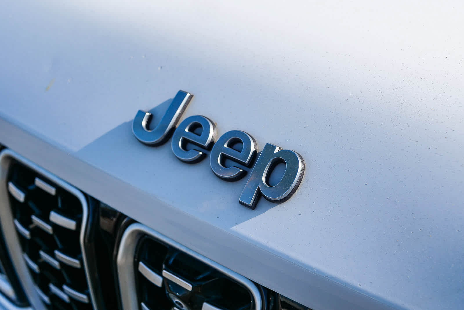 Thumbnail: 2021 Jeep Grand Cherokee L - 9