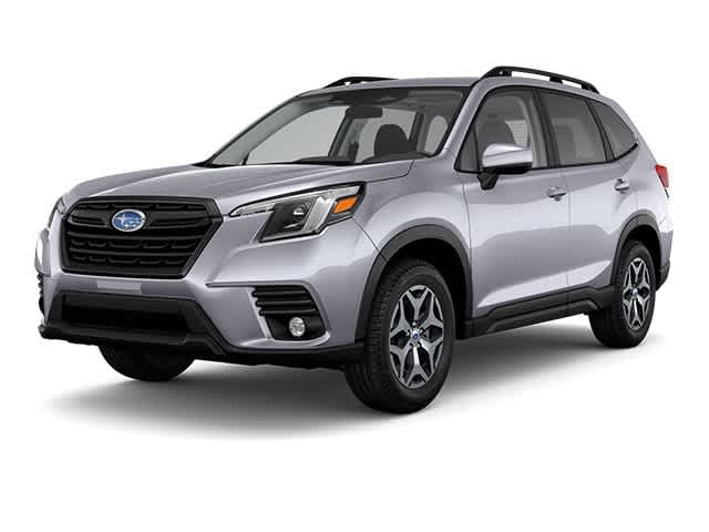 2024 Subaru Forester Premium's photo
