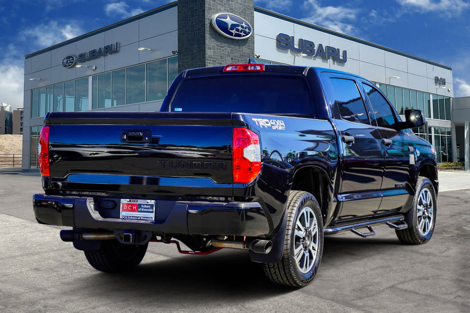 2021 Toyota Tundra SR5 Grade photo 4