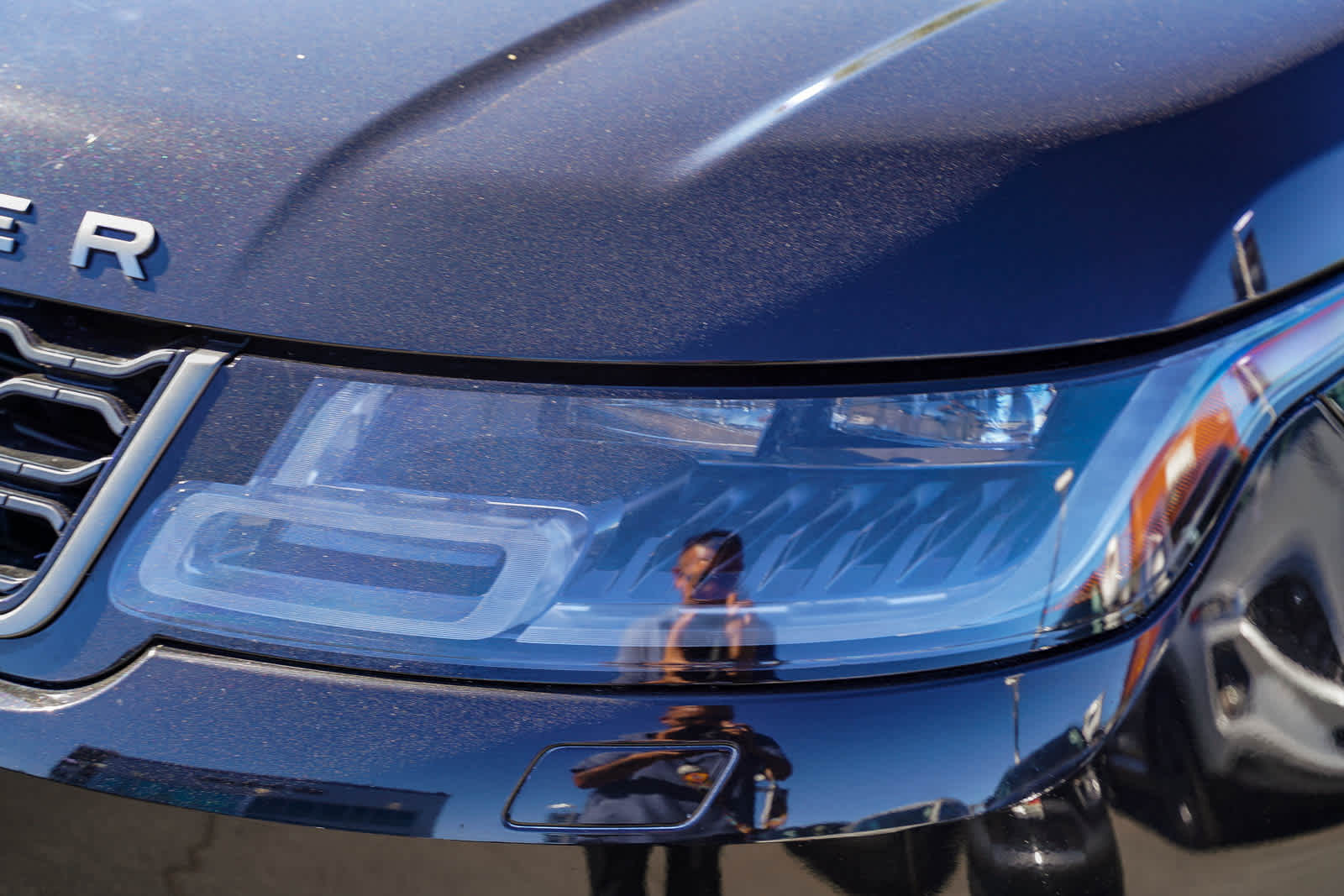 Thumbnail: 2022 Land Rover Range Rover Sport - 10