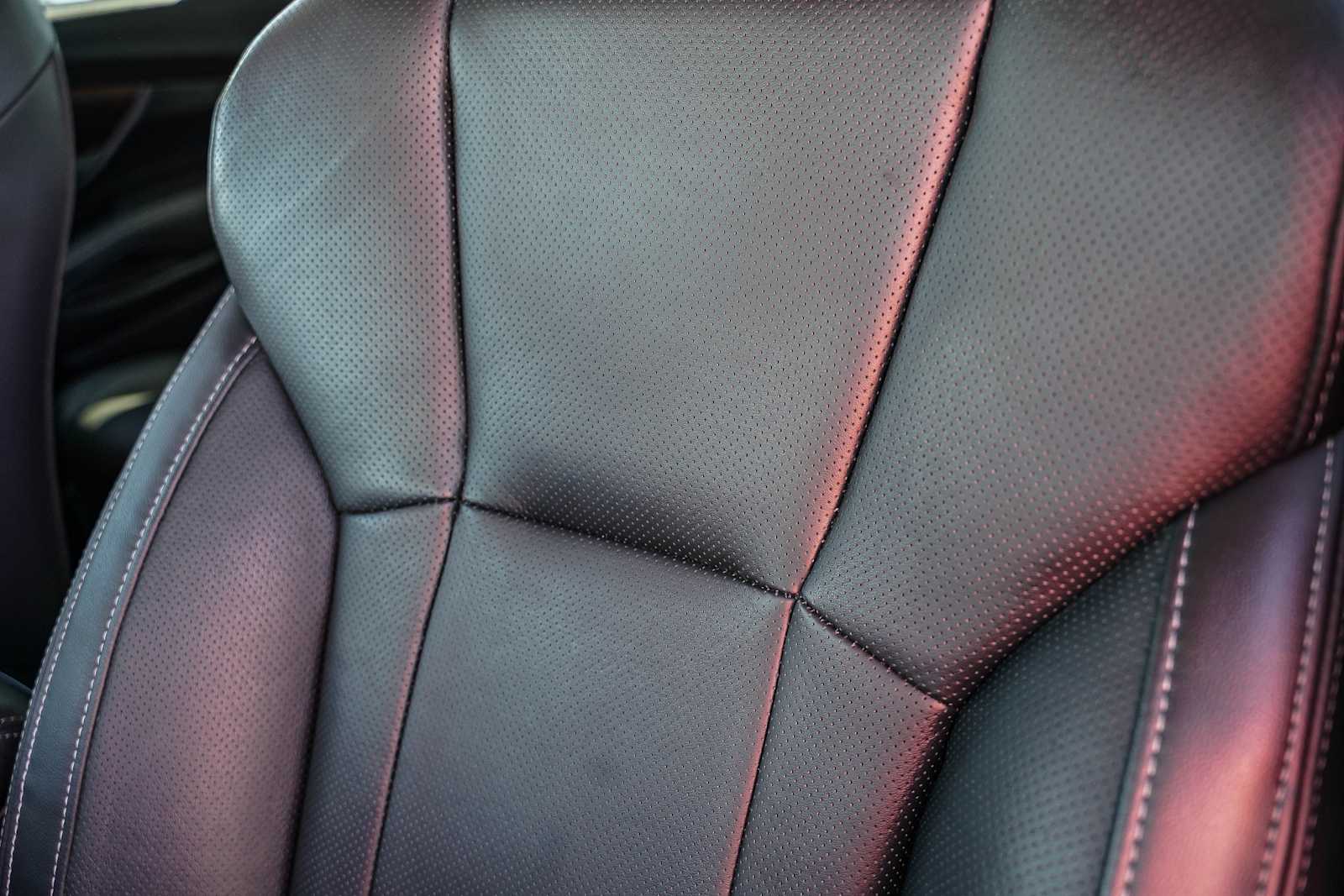 Thumbnail: 2024 Subaru Ascent - 22