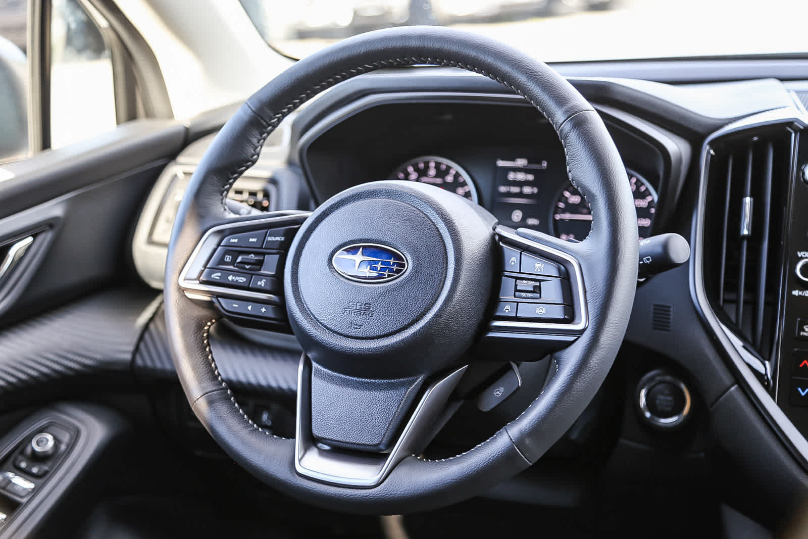 Thumbnail: 2026 Subaru Ascent - 15