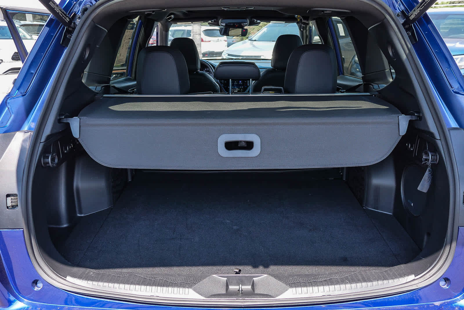 Thumbnail: 2025 Subaru Forester - 24