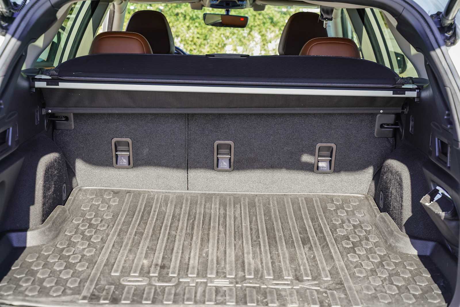 Thumbnail: 2020 Subaru Outback - 25