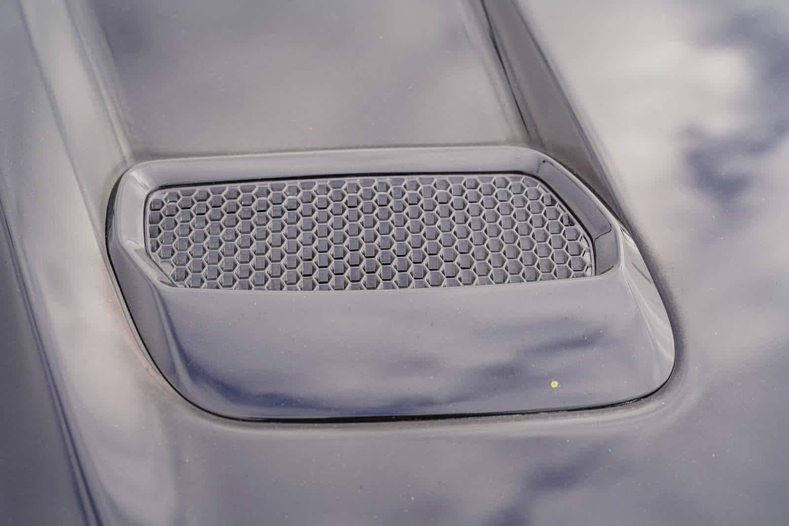 Thumbnail: 2021 Ford Mustang - 22