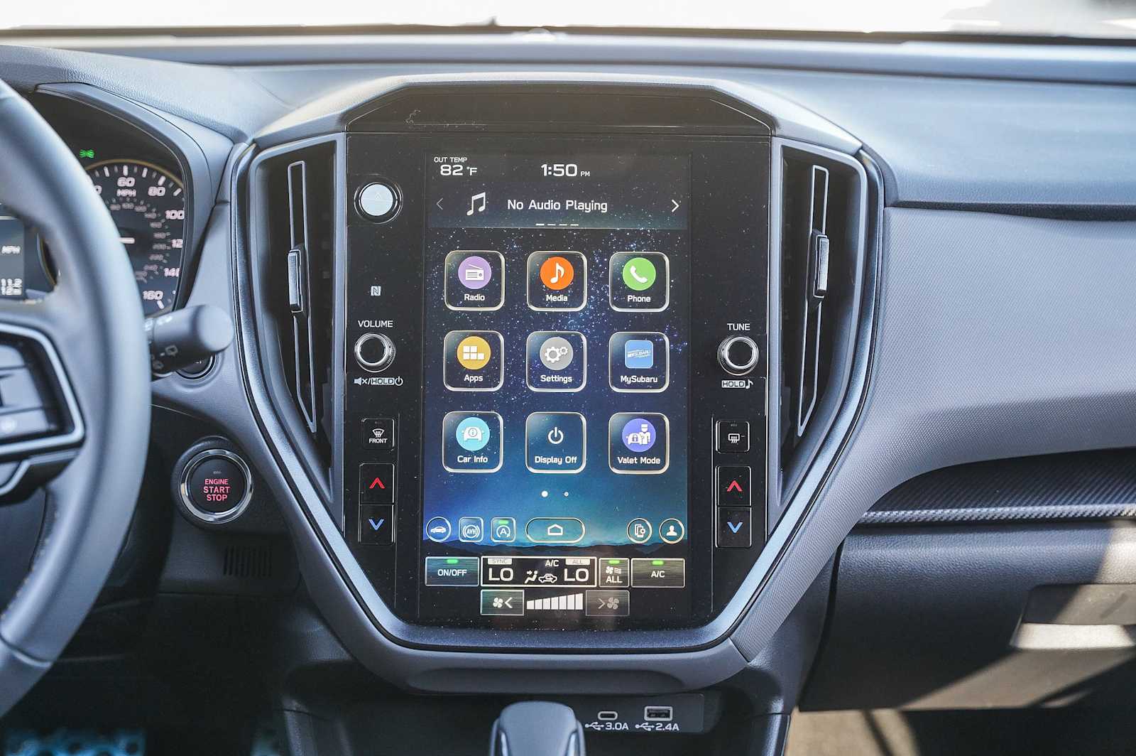 Thumbnail: 2025 Subaru Crosstrek - 15