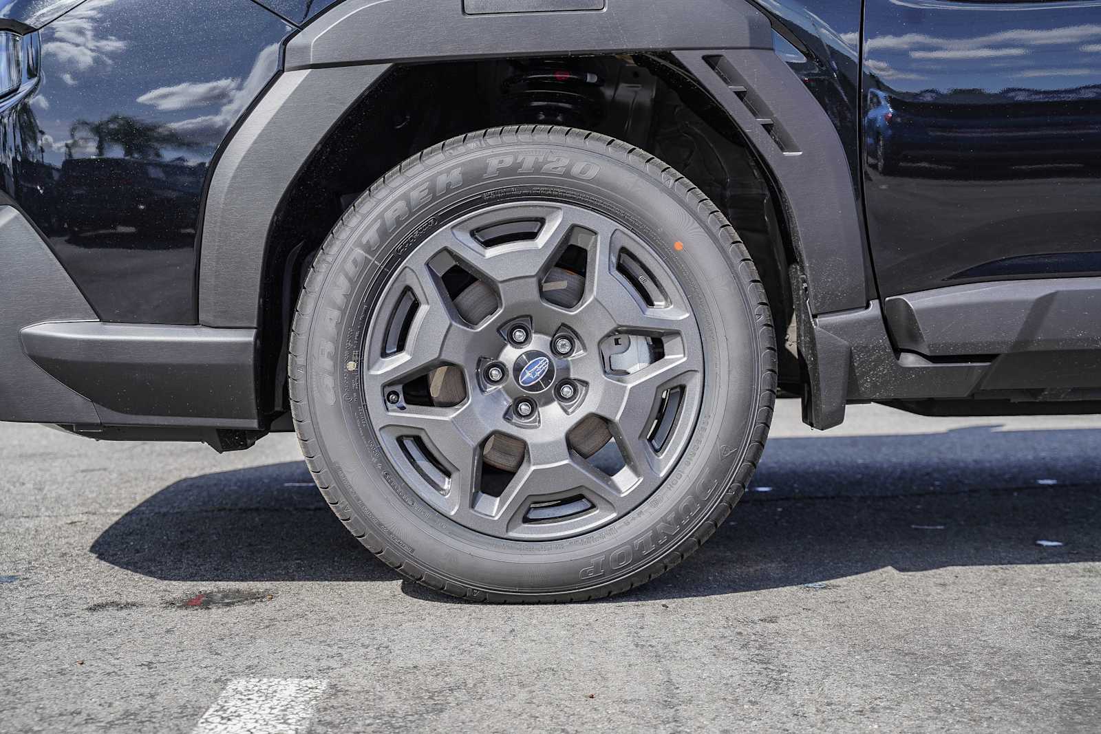 Thumbnail: 2026 Subaru Outback - 9