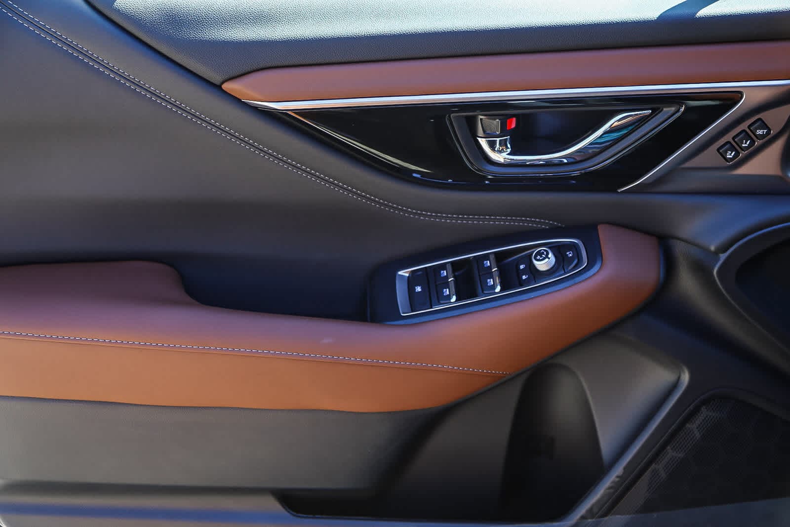 Thumbnail: 2025 Subaru Outback - 21