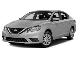 2018 Nissan Sentra S -
                  Riverside, CA