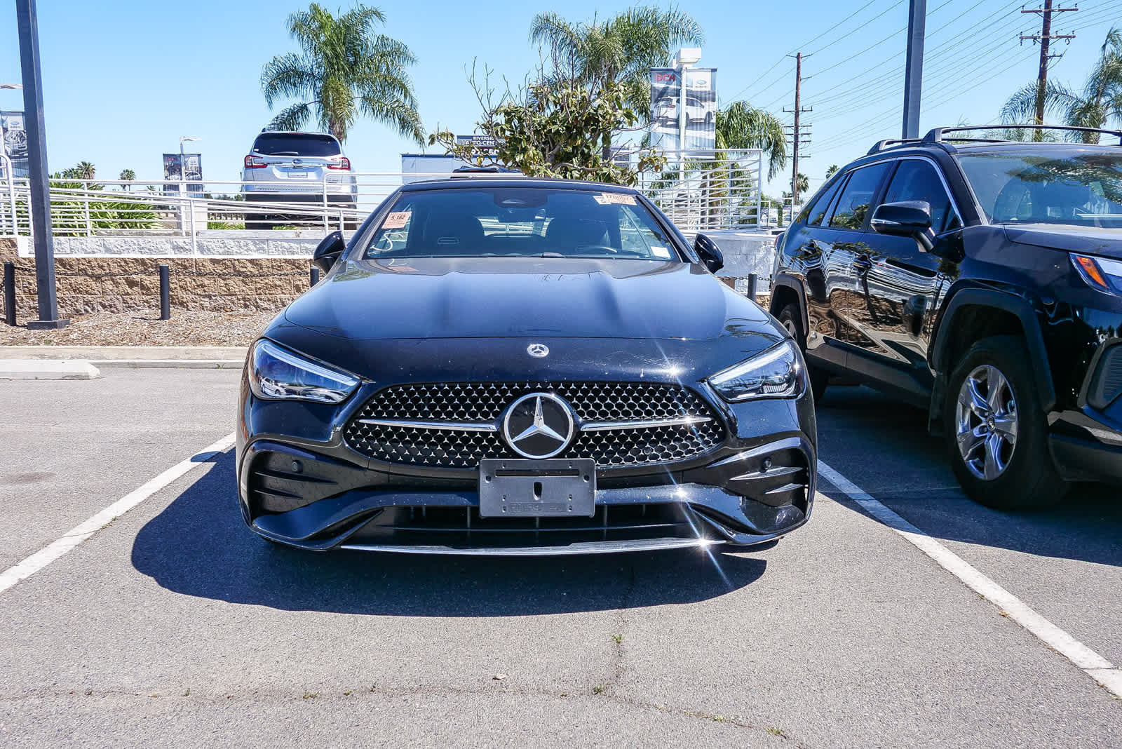 Thumbnail: 2025 Mercedes-Benz CLE - 5