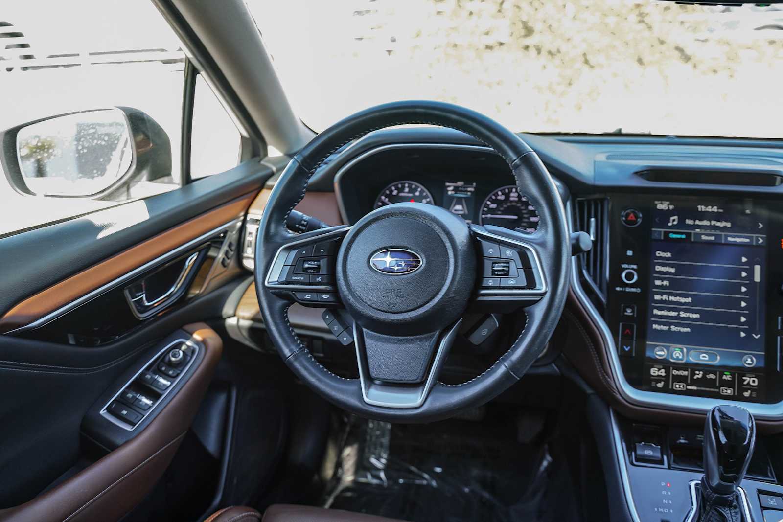 Thumbnail: 2020 Subaru Outback - 15