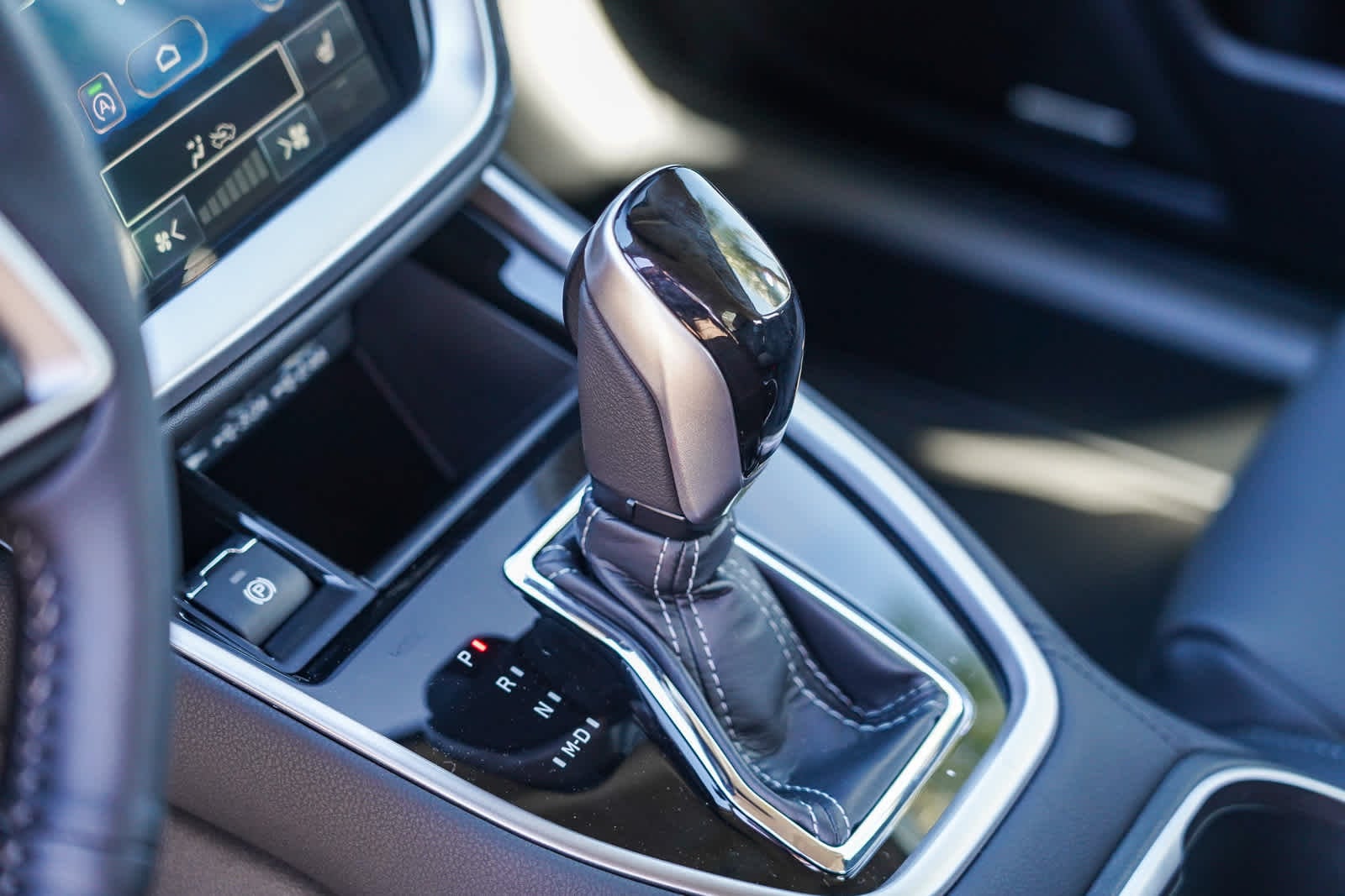 Thumbnail: 2025 Subaru Legacy - 19