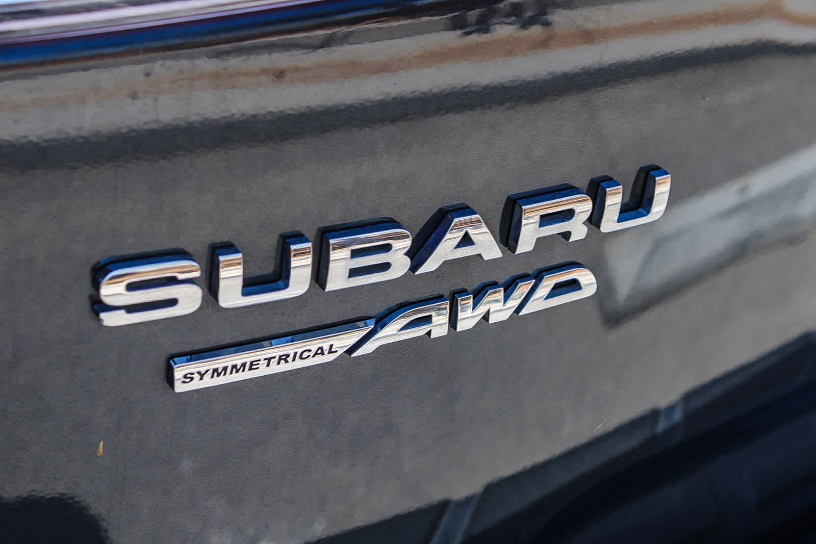 Thumbnail: 2019 Subaru Forester - 10
