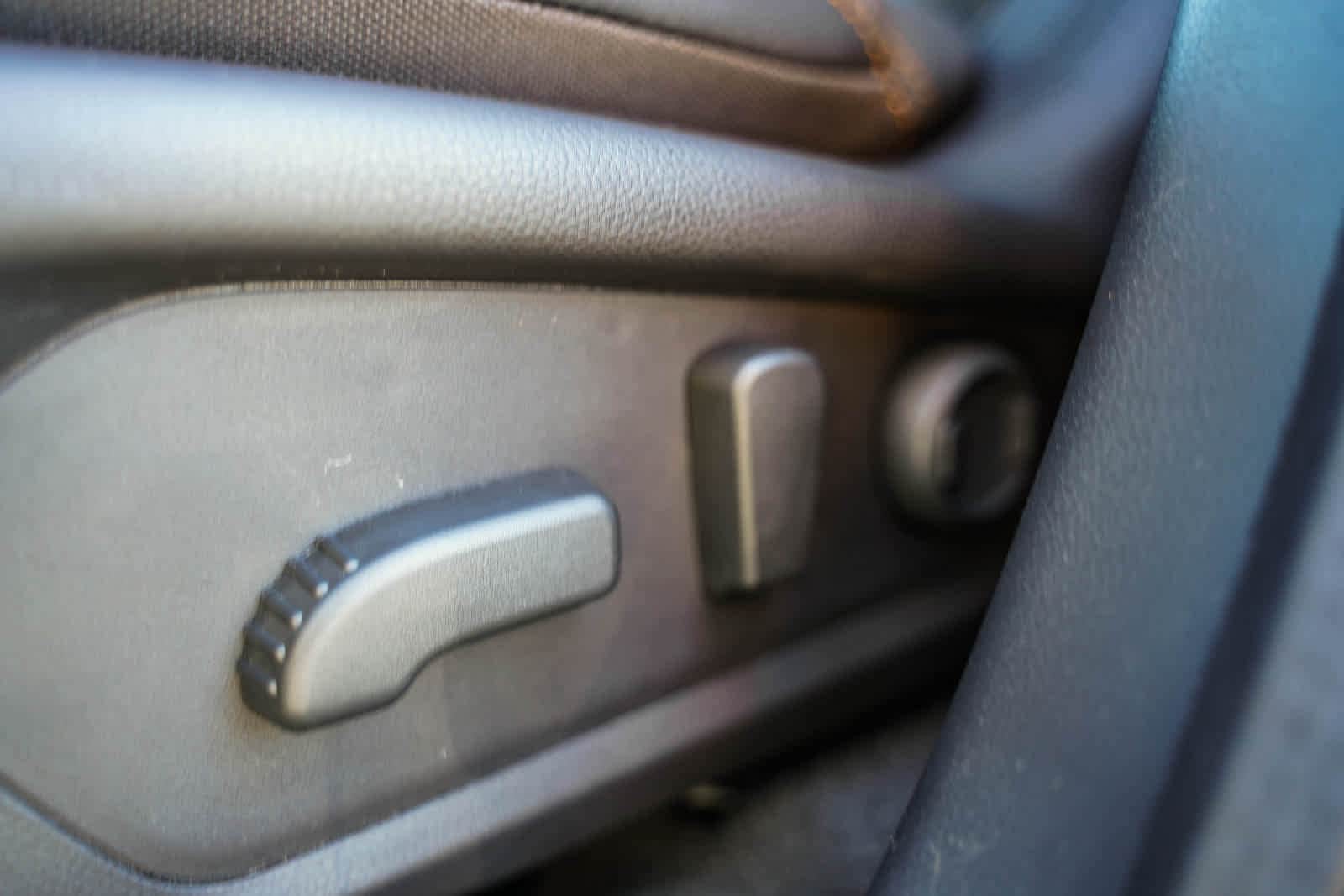 Thumbnail: 2026 Subaru Forester - 22