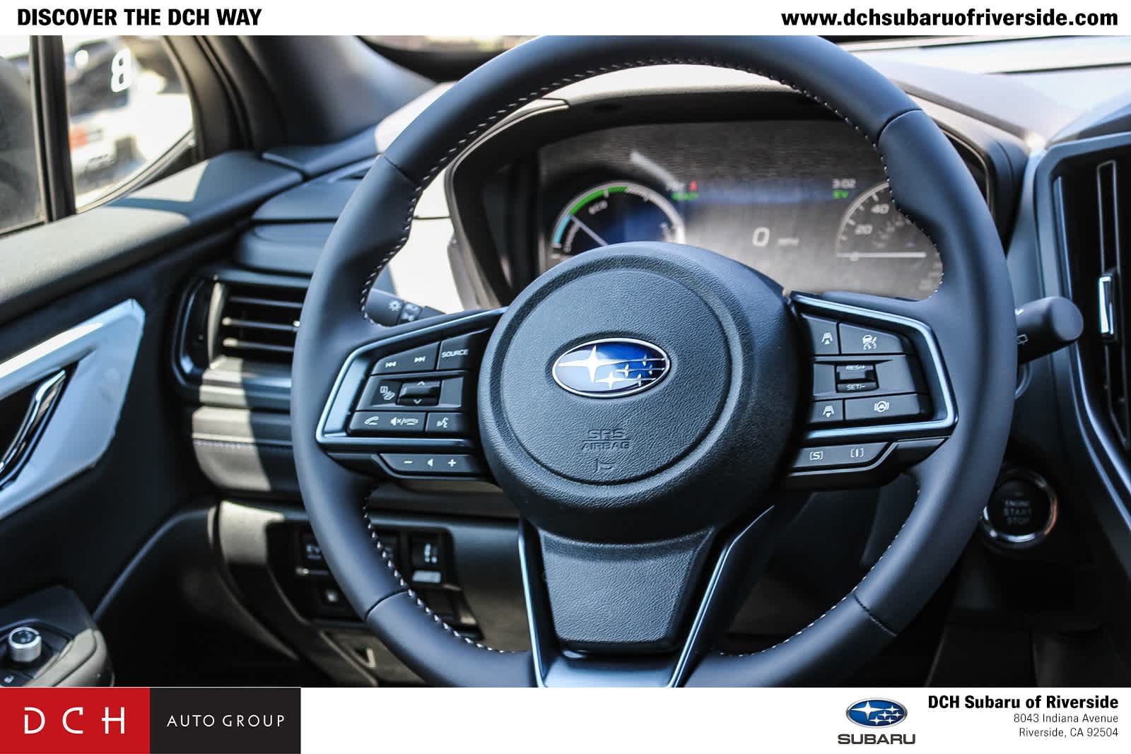 Thumbnail: 2025 Subaru Forester - 16